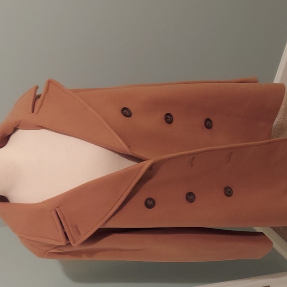 Wool Coat - XL - Picture 7 of 7